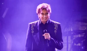 பாடகர் பாரி மணிலோவுக்கு நுரையீரல் புற்றுநோய் இருப்பது கண்டறியப்பட்டுள்ளது