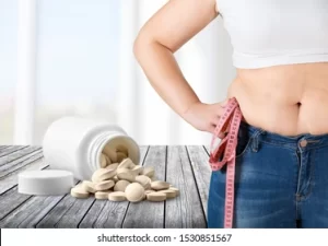 மருத்துவ மைல்கல்: எடை இழப்பு மருந்தான வெகோவியின் முதல் மாத்திரை