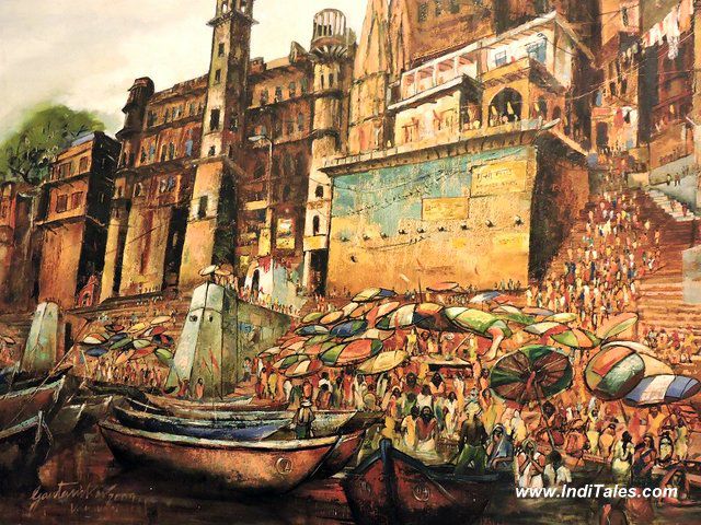 panch-kroshi-parikrama-varanasi