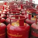 LPG-cylinder