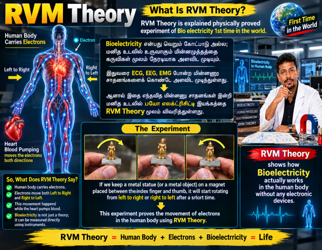 RVM Theory